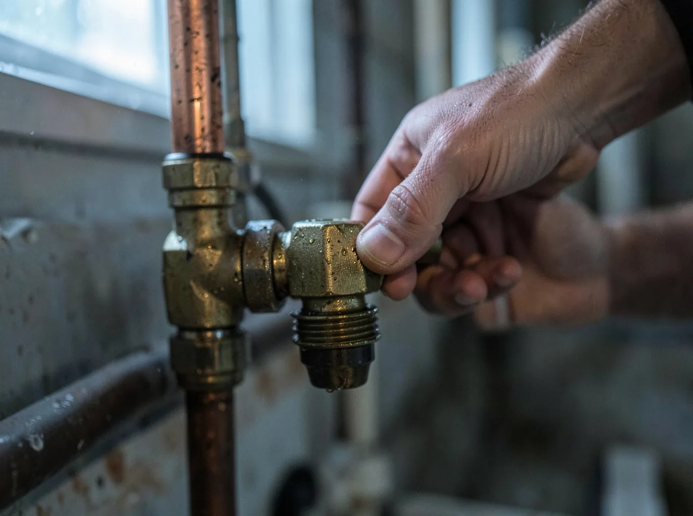 Emergency Plumber Mount Wolf, PA FAQs